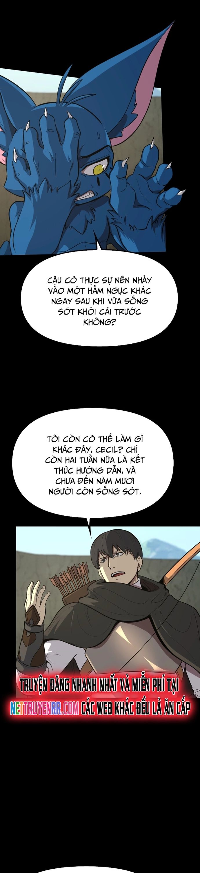 Thợ Săn Nguyên Thủy Chapter 53 - 22