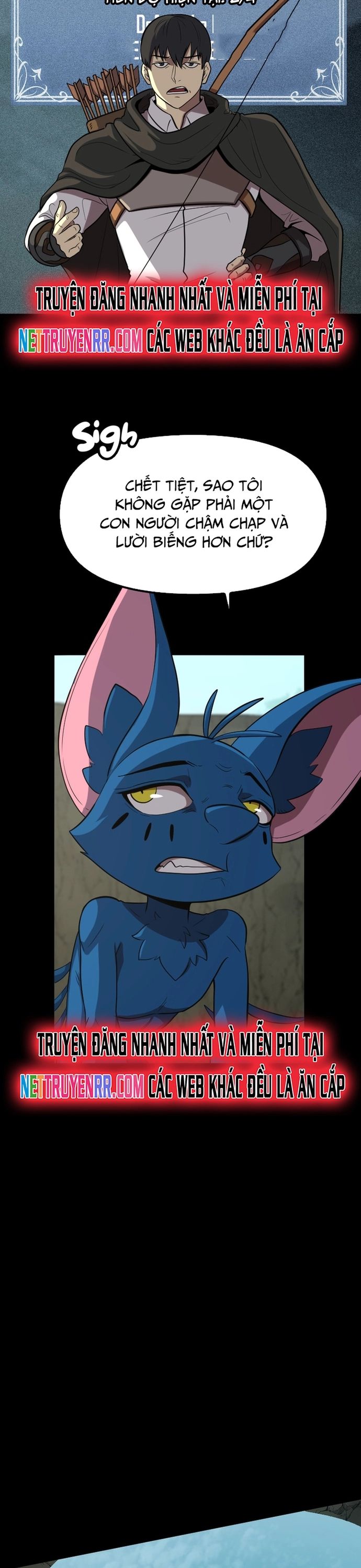 Thợ Săn Nguyên Thủy Chapter 53 - 24