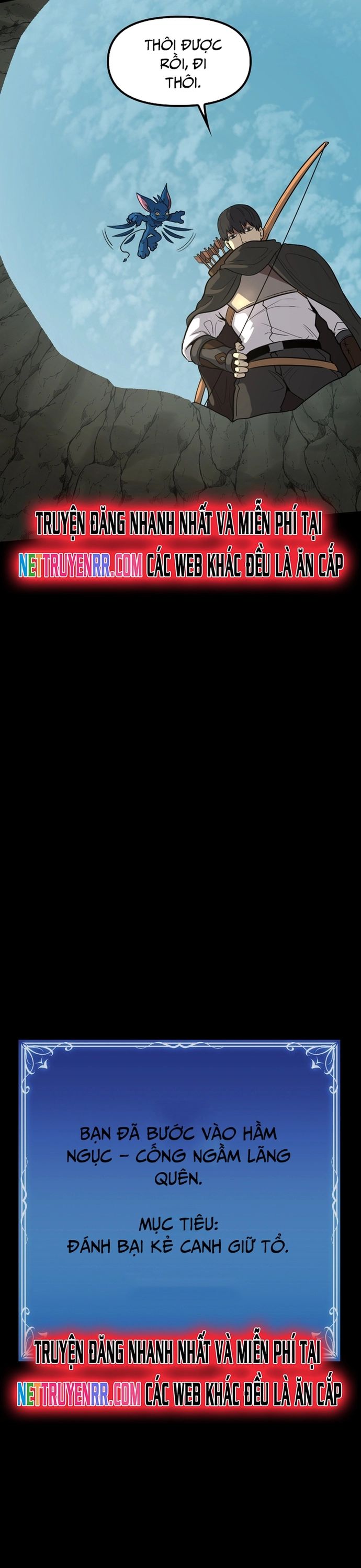 Thợ Săn Nguyên Thủy Chapter 53 - 25