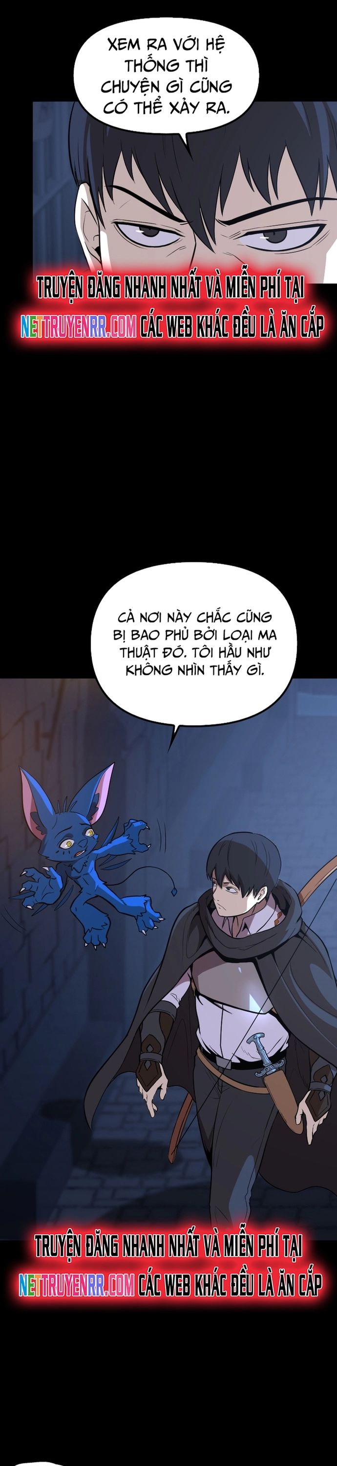 Thợ Săn Nguyên Thủy Chapter 53 - 27