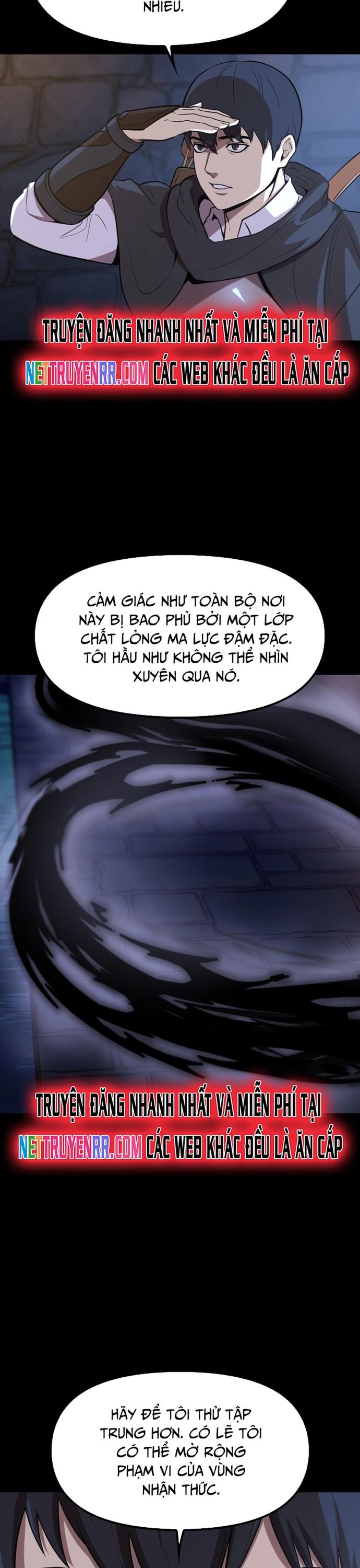 Thợ Săn Nguyên Thủy Chapter 53 - 29