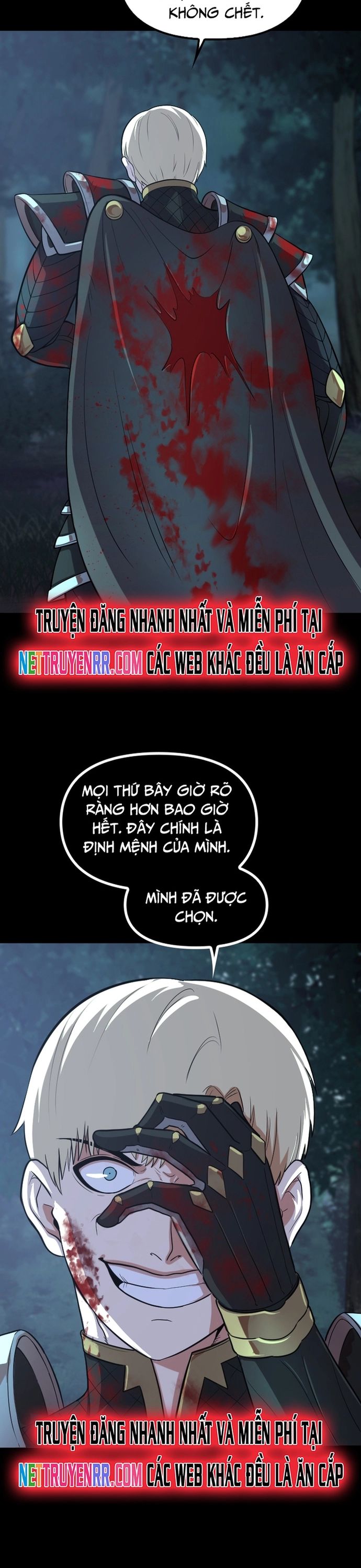 Thợ Săn Nguyên Thủy Chapter 53 - 4