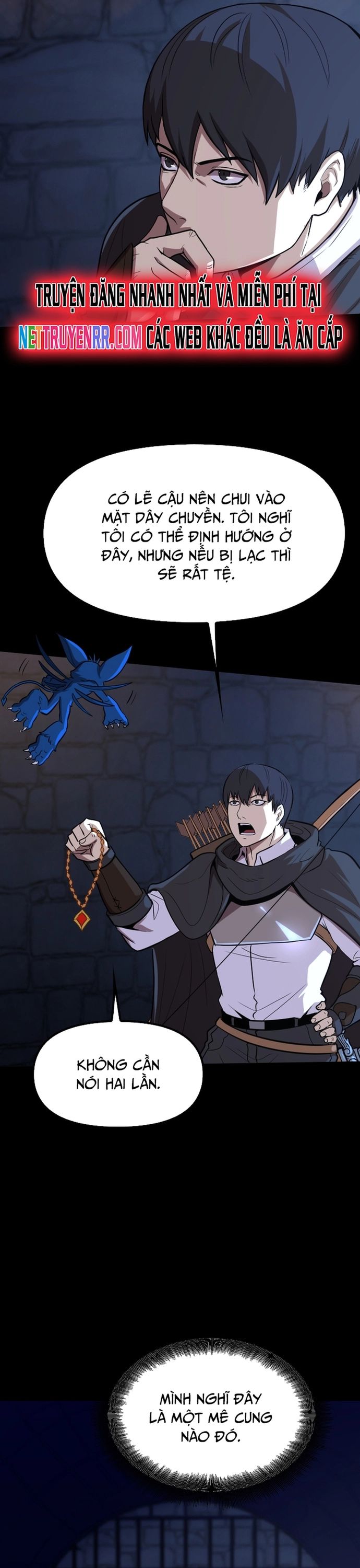 Thợ Săn Nguyên Thủy Chapter 53 - 32