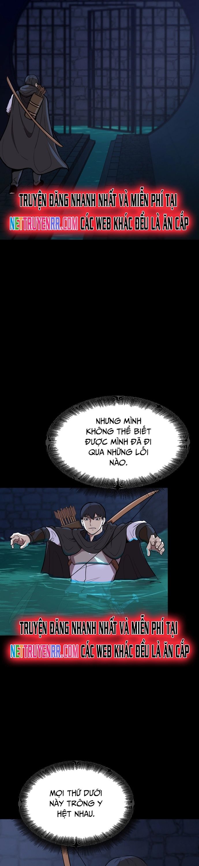 Thợ Săn Nguyên Thủy Chapter 53 - 33