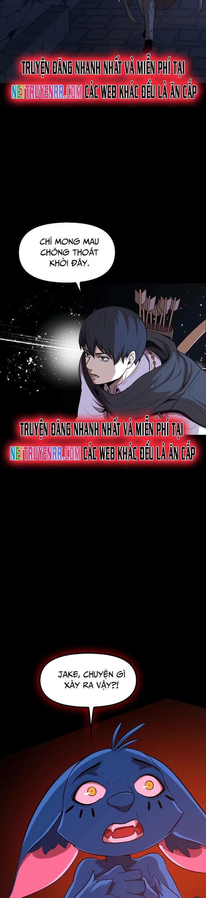 Thợ Săn Nguyên Thủy Chapter 53 - 35