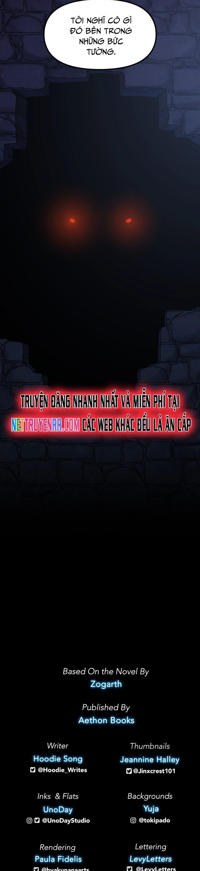 Thợ Săn Nguyên Thủy Chapter 53 - 37