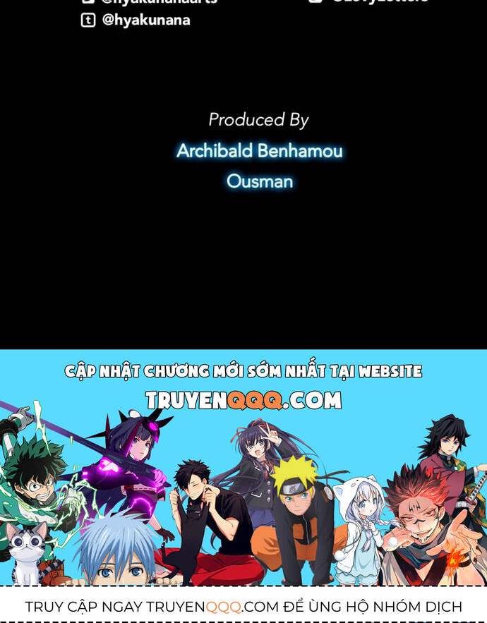 Thợ Săn Nguyên Thủy Chapter 53 - 38