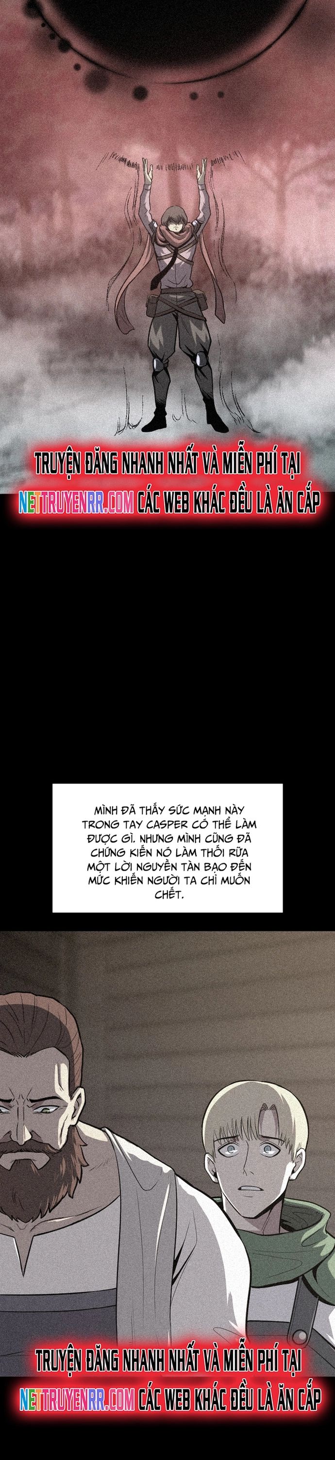 Thợ Săn Nguyên Thủy Chapter 53 - 6