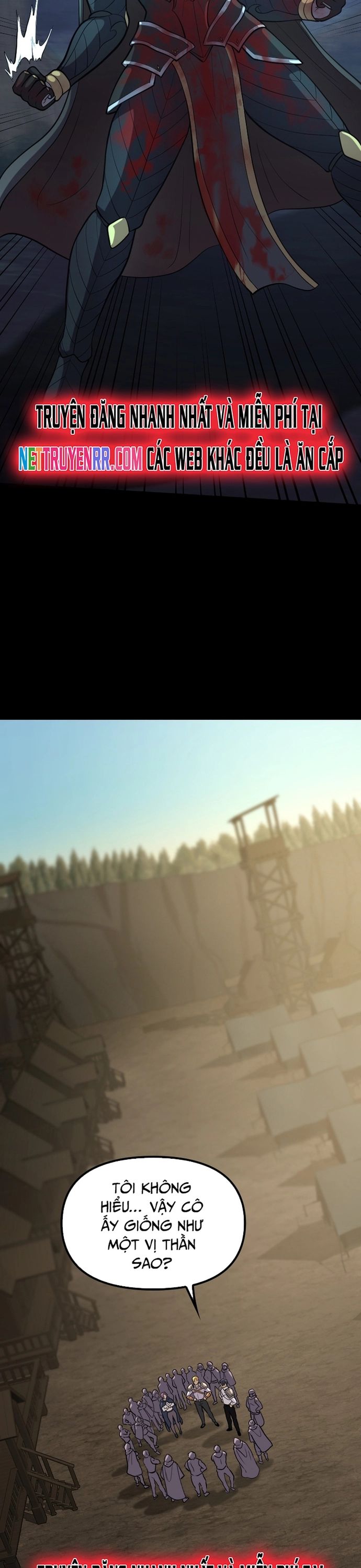 Thợ Săn Nguyên Thủy Chapter 53 - 8