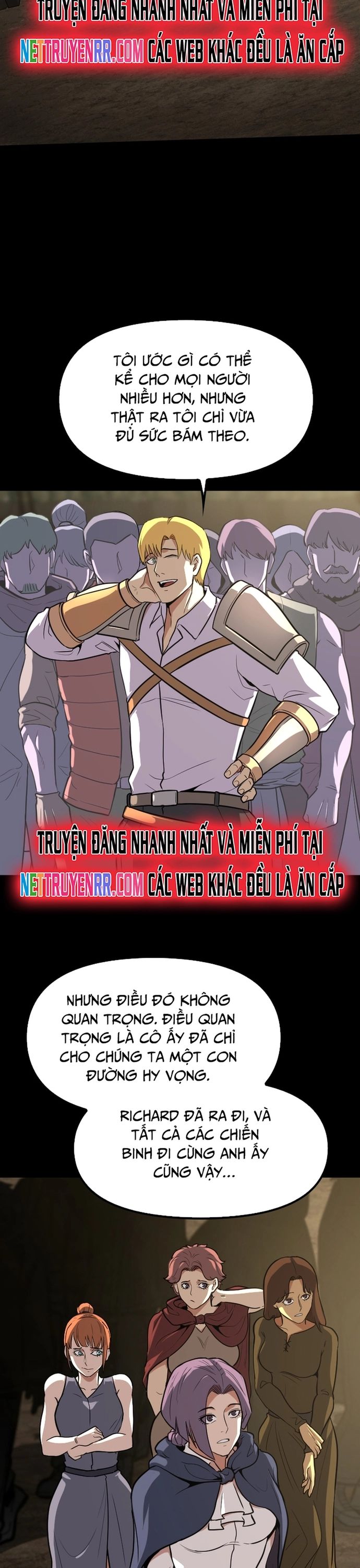 Thợ Săn Nguyên Thủy Chapter 53 - 9