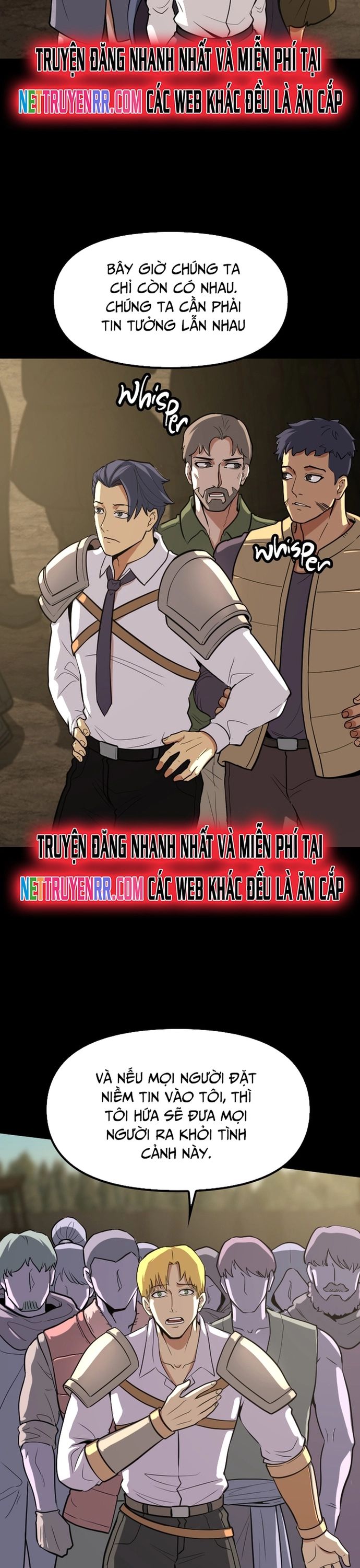 Thợ Săn Nguyên Thủy Chapter 53 - 10