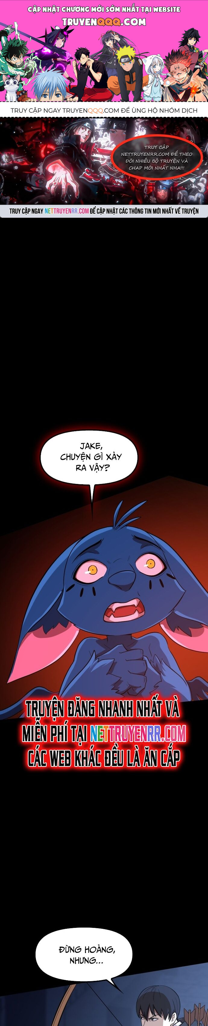 Thợ Săn Nguyên Thủy Chapter 54 - 1