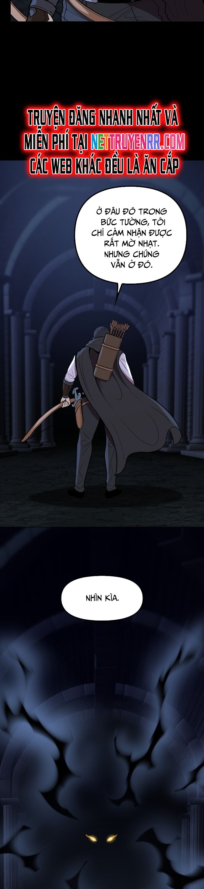 Thợ Săn Nguyên Thủy Chapter 54 - 11