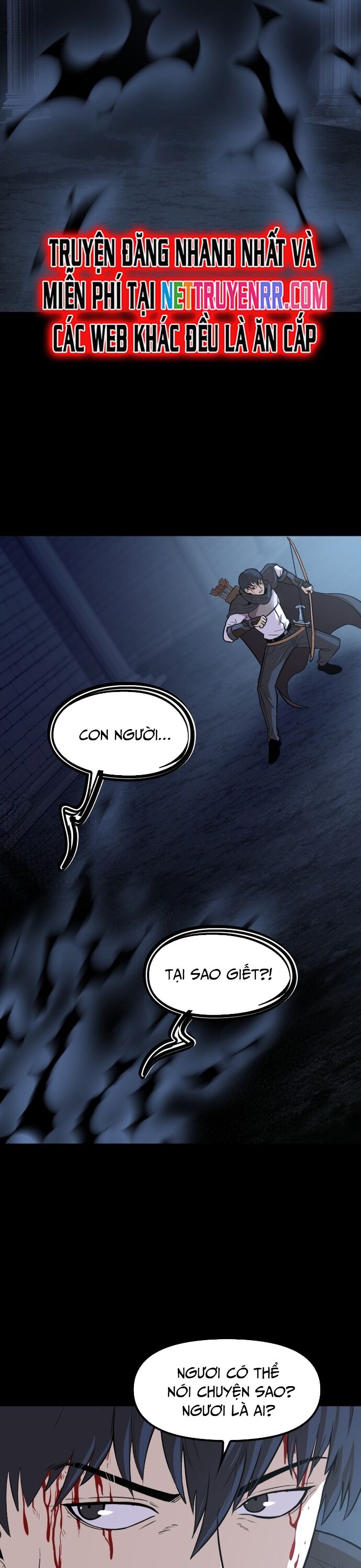 Thợ Săn Nguyên Thủy Chapter 54 - 12