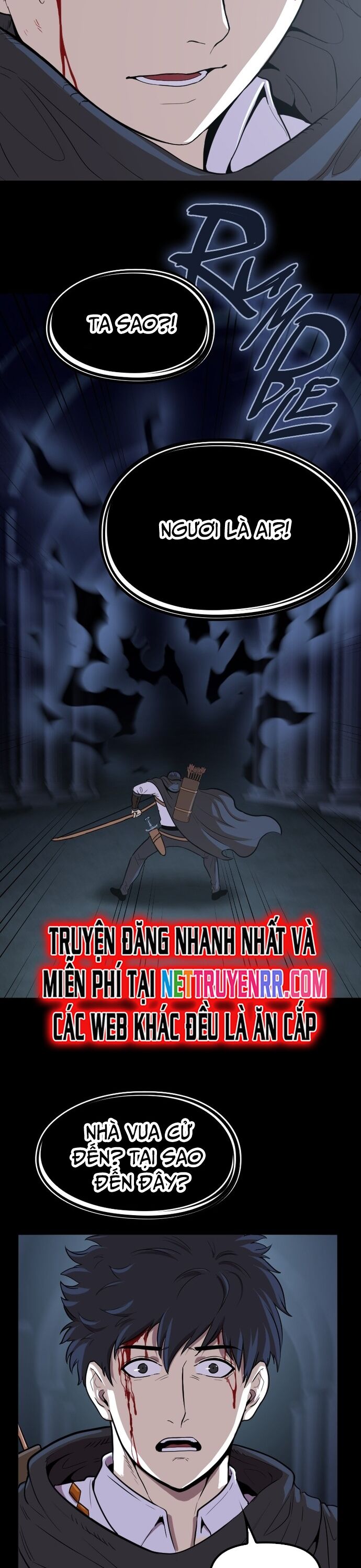 Thợ Săn Nguyên Thủy Chapter 54 - 13