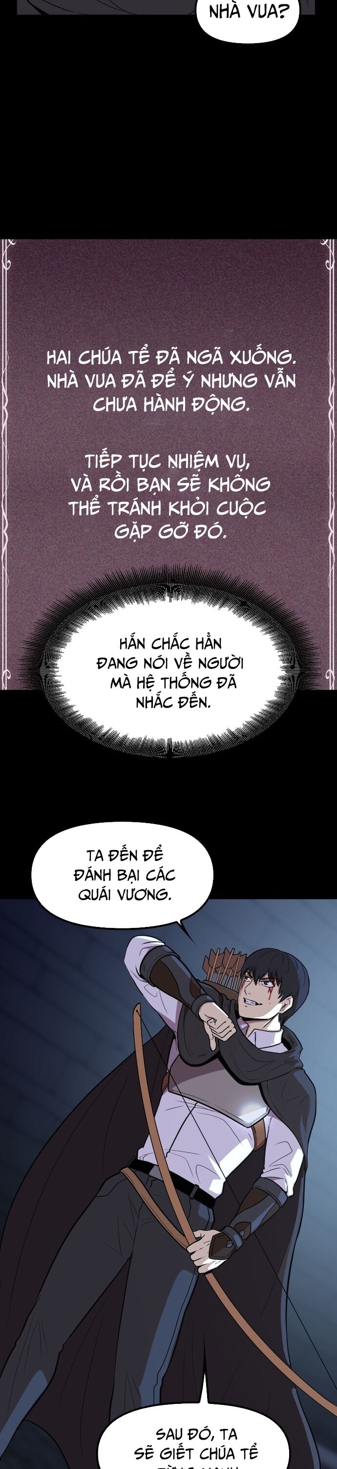 Thợ Săn Nguyên Thủy Chapter 54 - 14