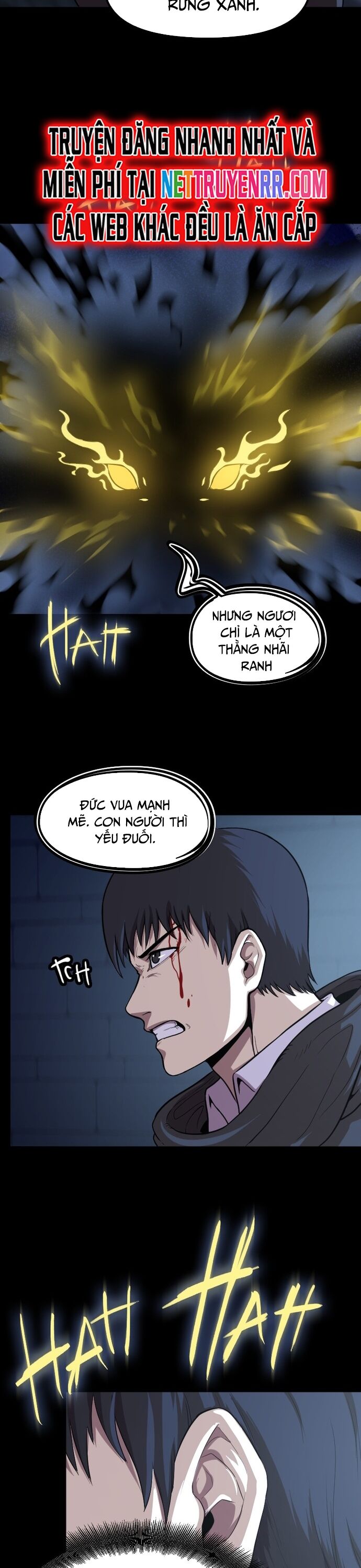 Thợ Săn Nguyên Thủy Chapter 54 - 15