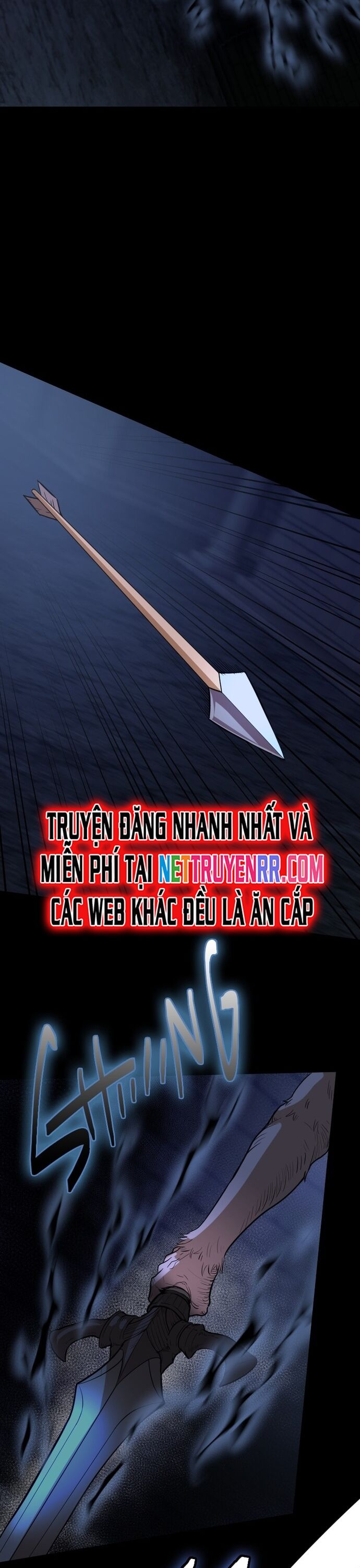 Thợ Săn Nguyên Thủy Chapter 54 - 17