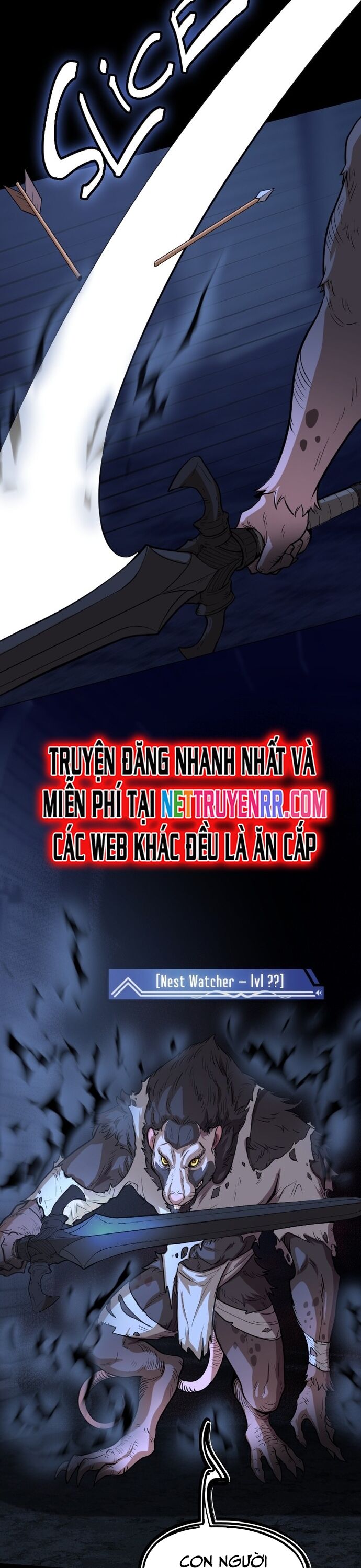 Thợ Săn Nguyên Thủy Chapter 54 - 18