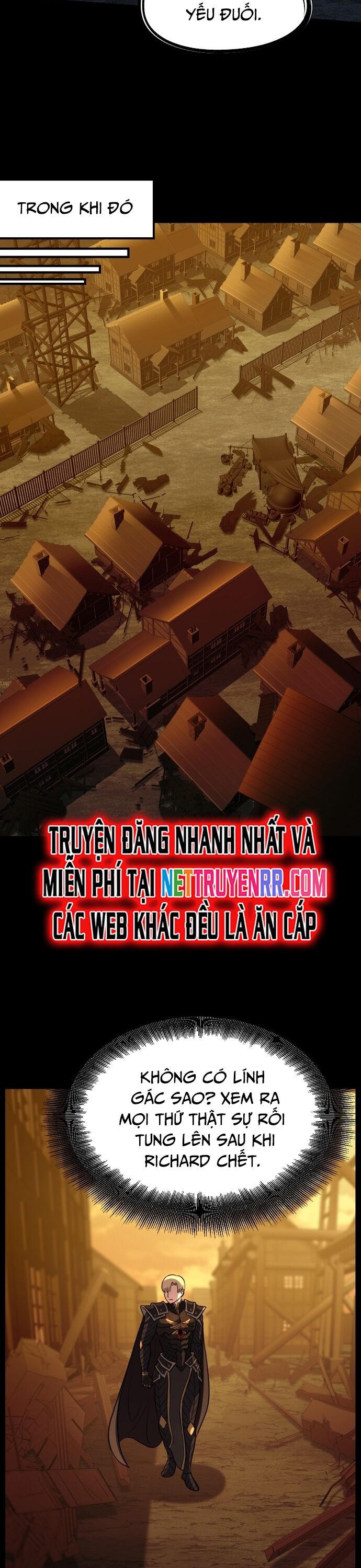 Thợ Săn Nguyên Thủy Chapter 54 - 19