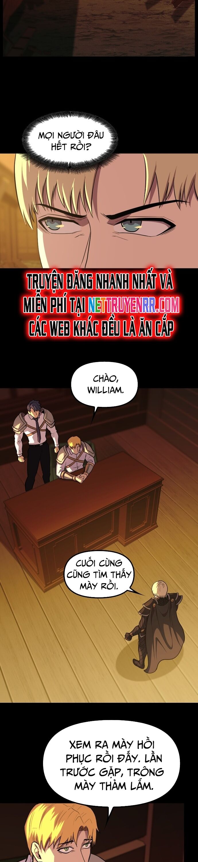 Thợ Săn Nguyên Thủy Chapter 54 - 20
