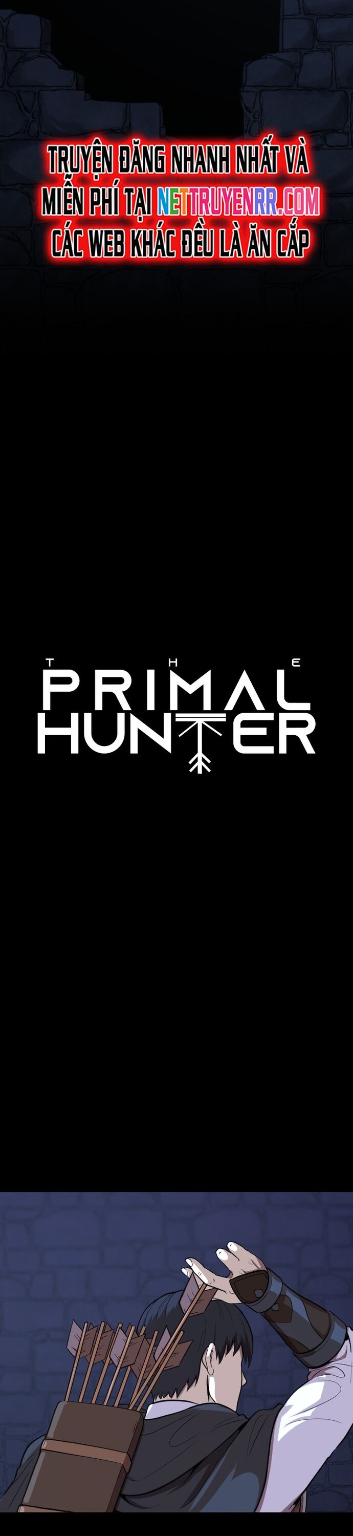 Thợ Săn Nguyên Thủy Chapter 54 - 3
