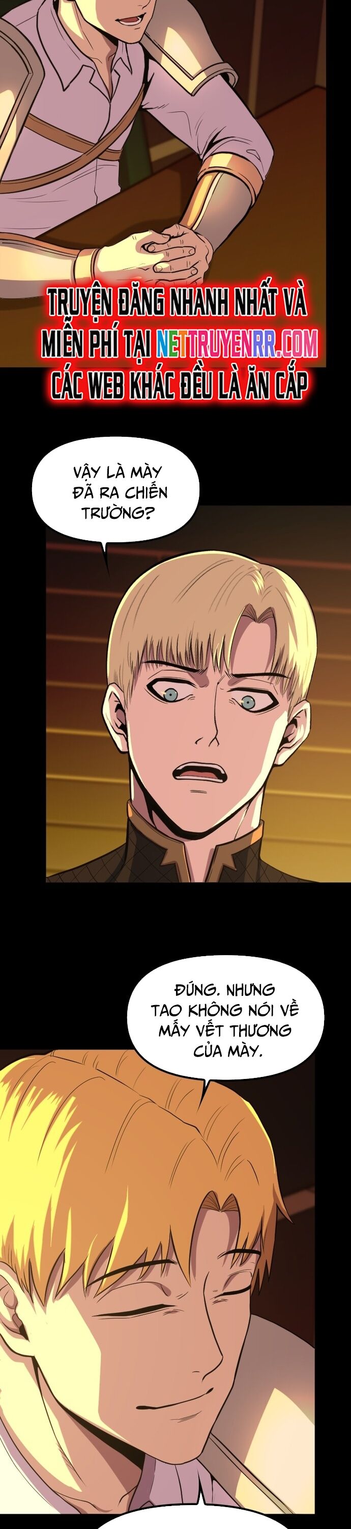 Thợ Săn Nguyên Thủy Chapter 54 - 21