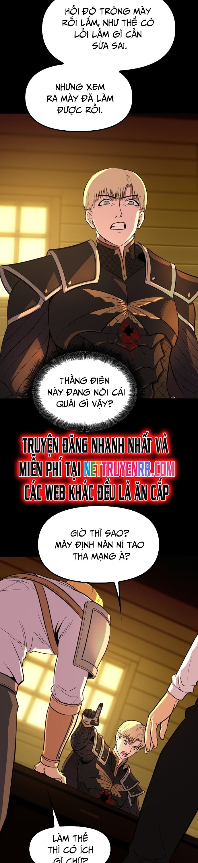 Thợ Săn Nguyên Thủy Chapter 54 - 22