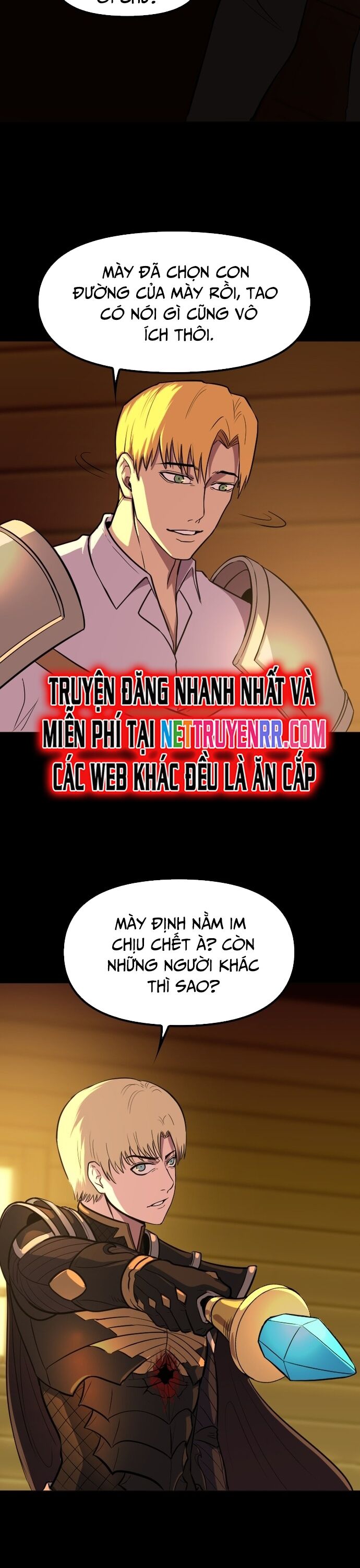 Thợ Săn Nguyên Thủy Chapter 54 - 23