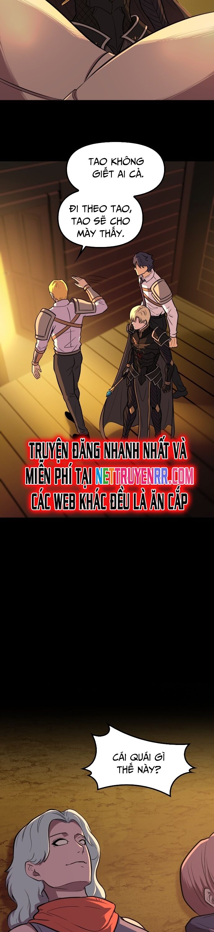 Thợ Săn Nguyên Thủy Chapter 54 - 25