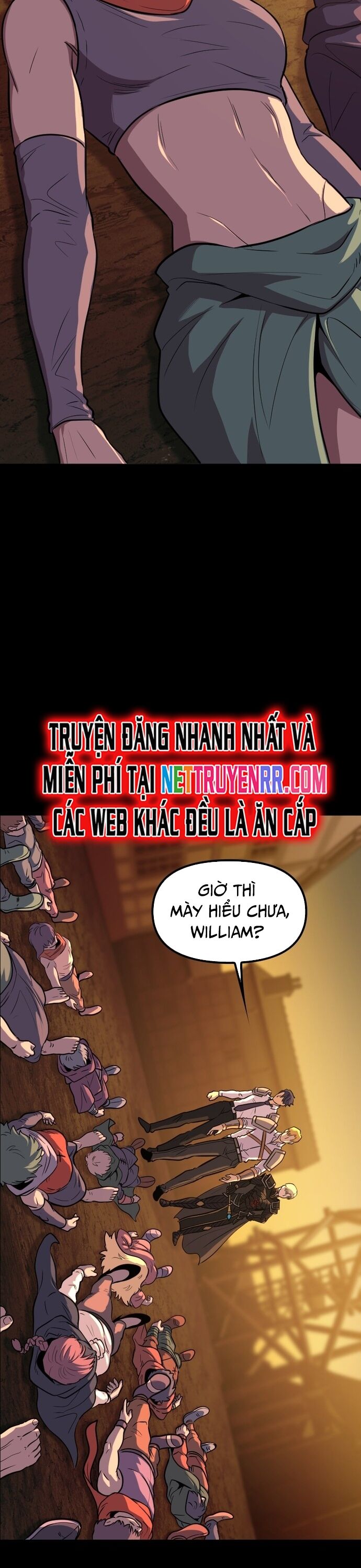 Thợ Săn Nguyên Thủy Chapter 54 - 26
