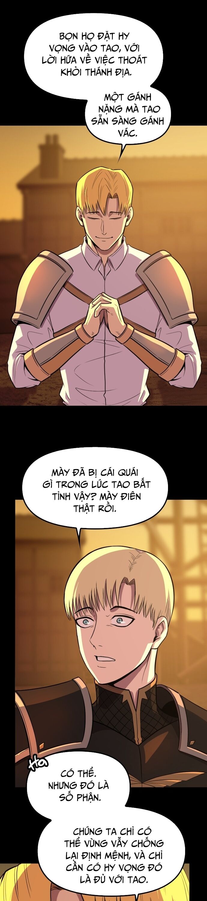 Thợ Săn Nguyên Thủy Chapter 54 - 27