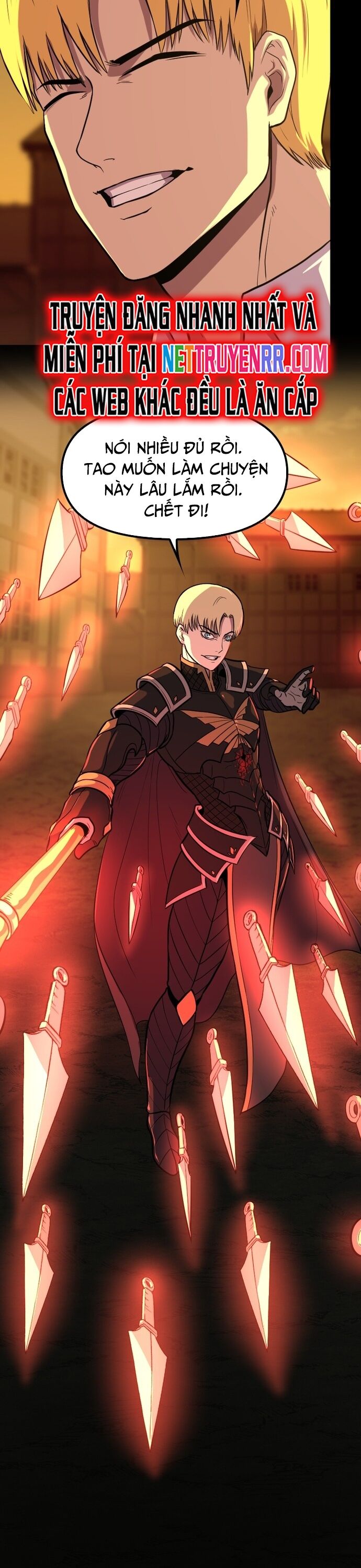 Thợ Săn Nguyên Thủy Chapter 54 - 28