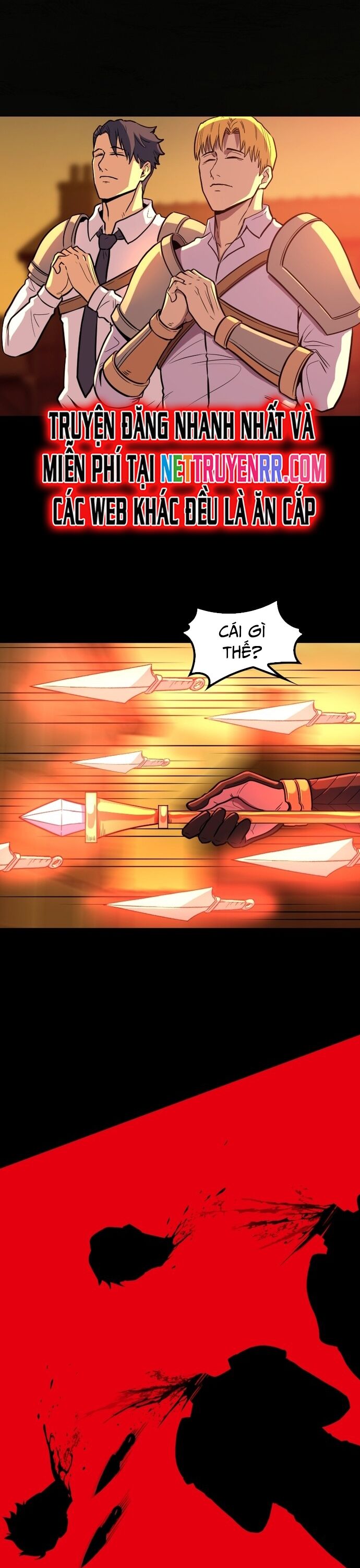 Thợ Săn Nguyên Thủy Chapter 54 - 29
