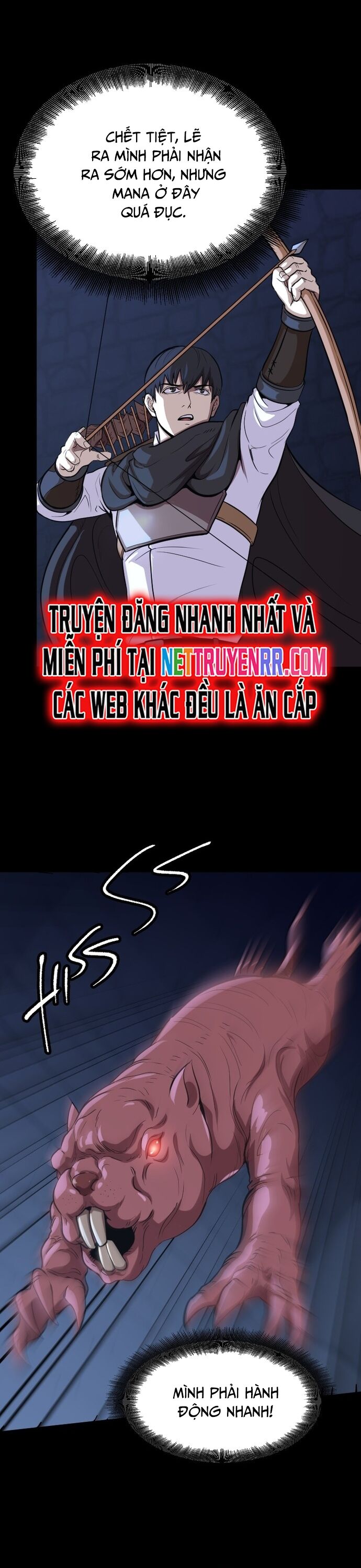 Thợ Săn Nguyên Thủy Chapter 54 - 4