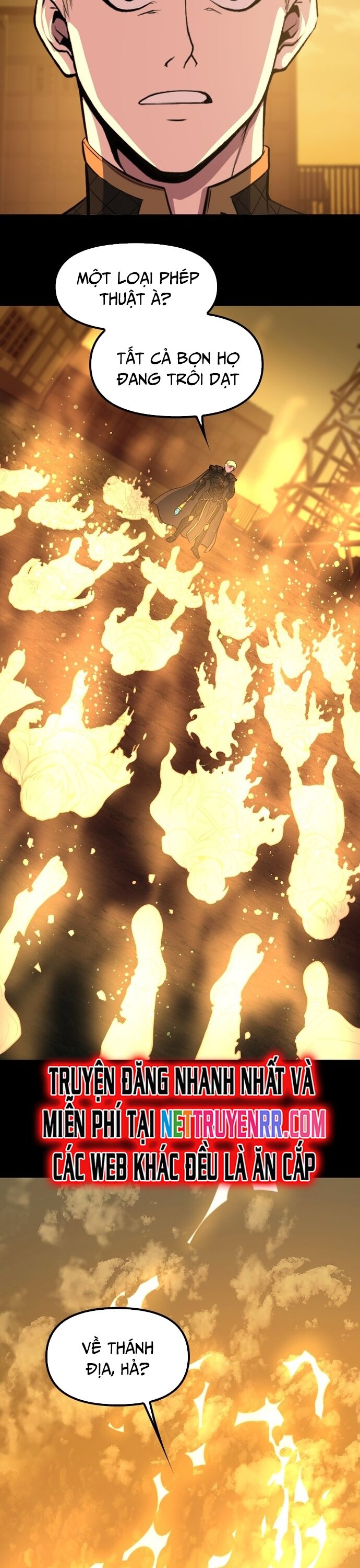 Thợ Săn Nguyên Thủy Chapter 54 - 31