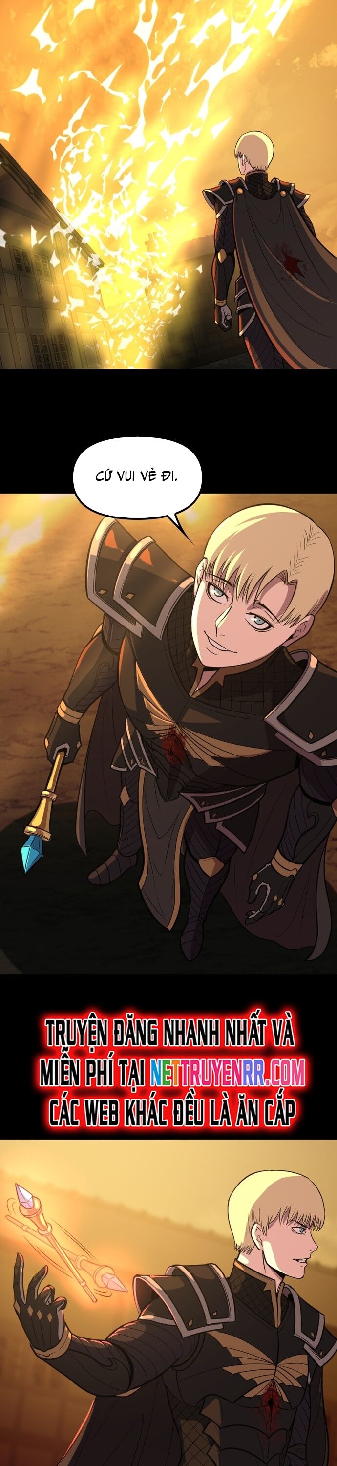 Thợ Săn Nguyên Thủy Chapter 54 - 32