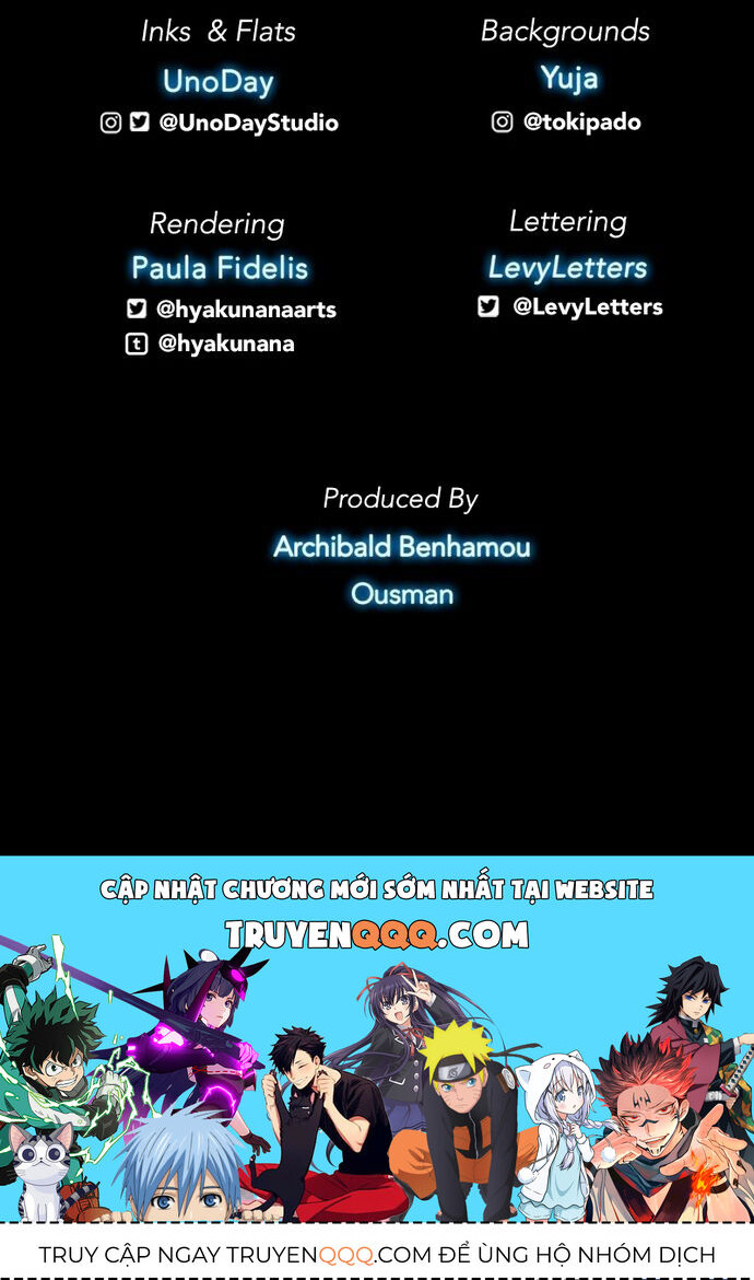 Thợ Săn Nguyên Thủy Chapter 54 - 34