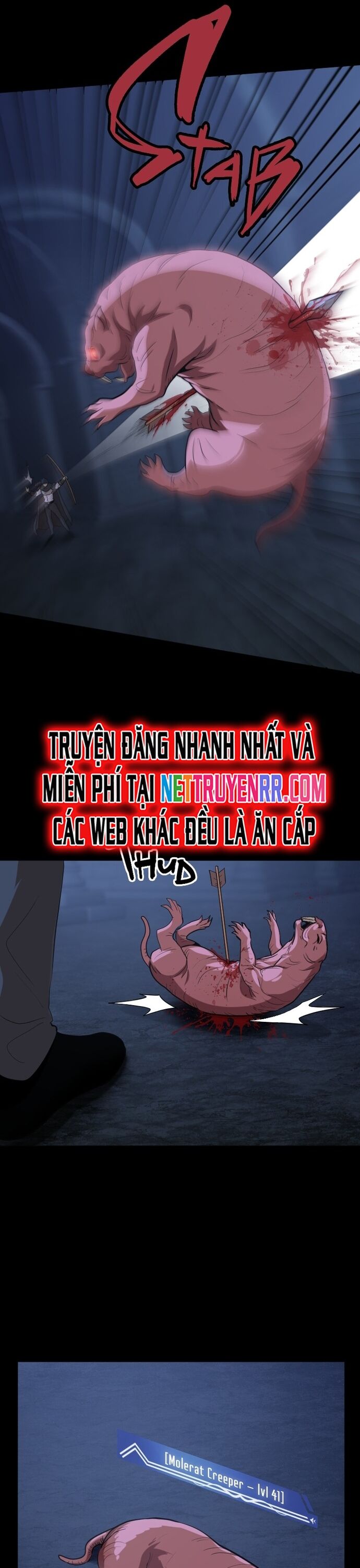 Thợ Săn Nguyên Thủy Chapter 54 - 5