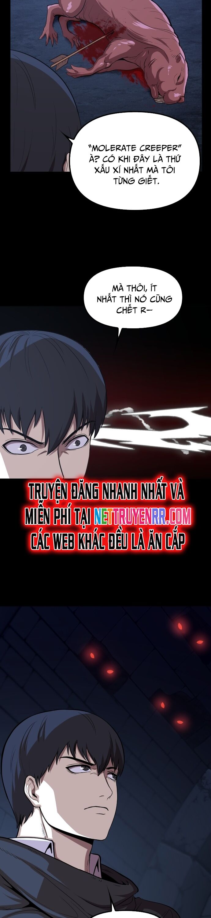 Thợ Săn Nguyên Thủy Chapter 54 - 6