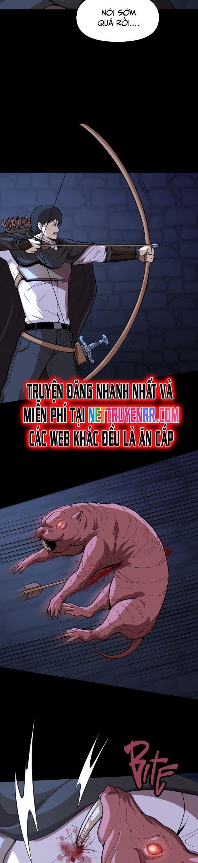 Thợ Săn Nguyên Thủy Chapter 54 - 7