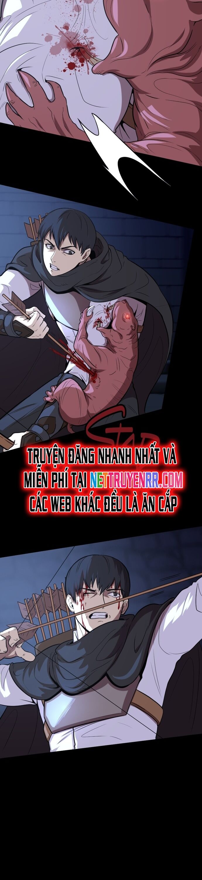 Thợ Săn Nguyên Thủy Chapter 54 - 8