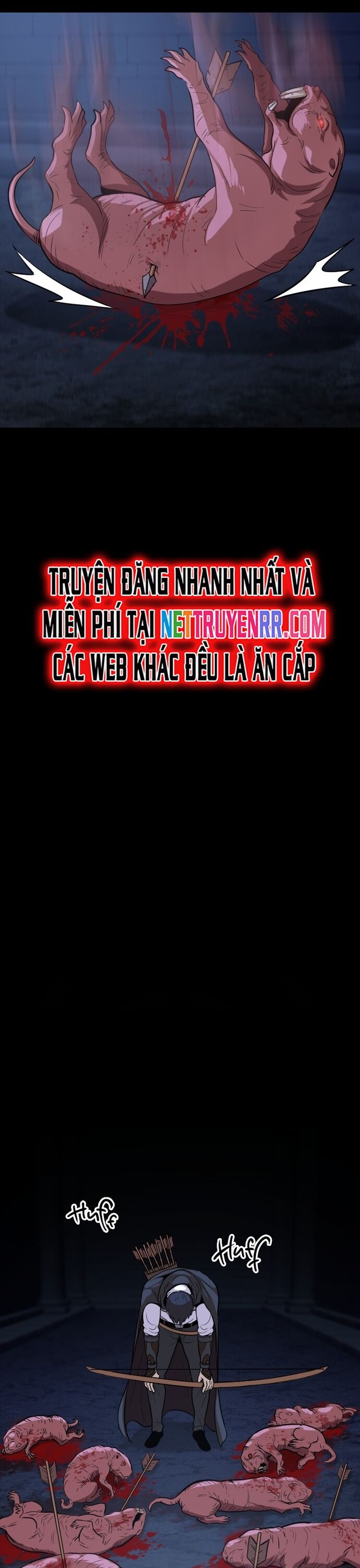 Thợ Săn Nguyên Thủy Chapter 54 - 9