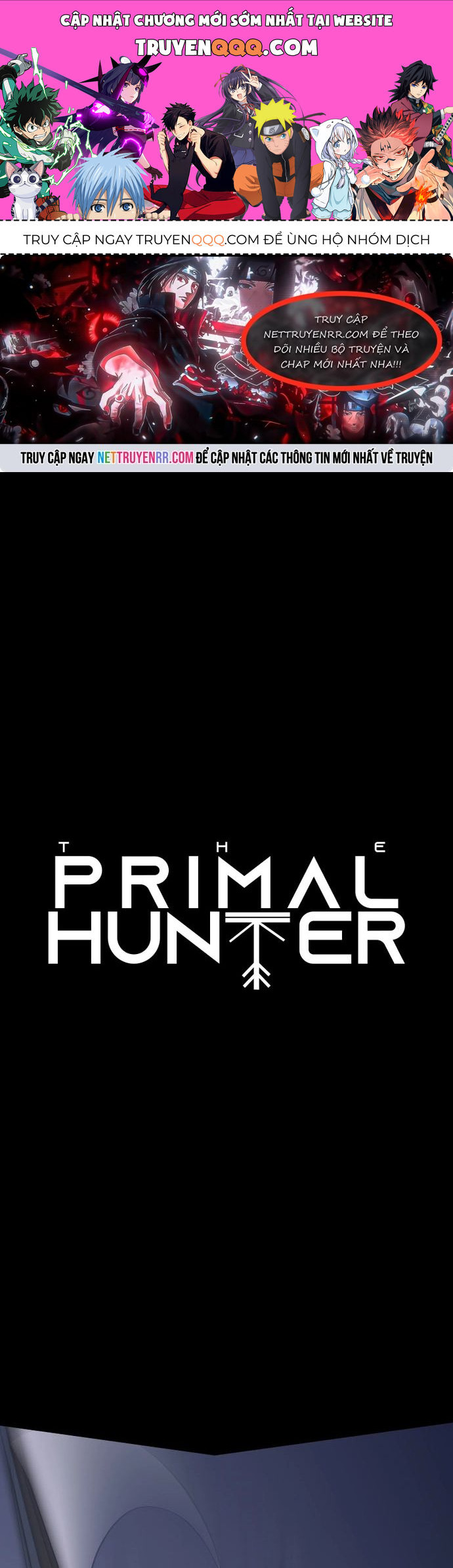 Thợ Săn Nguyên Thủy Chapter 55 - 1