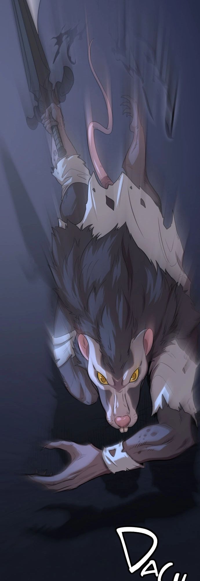 Thợ Săn Nguyên Thủy Chapter 55 - 2