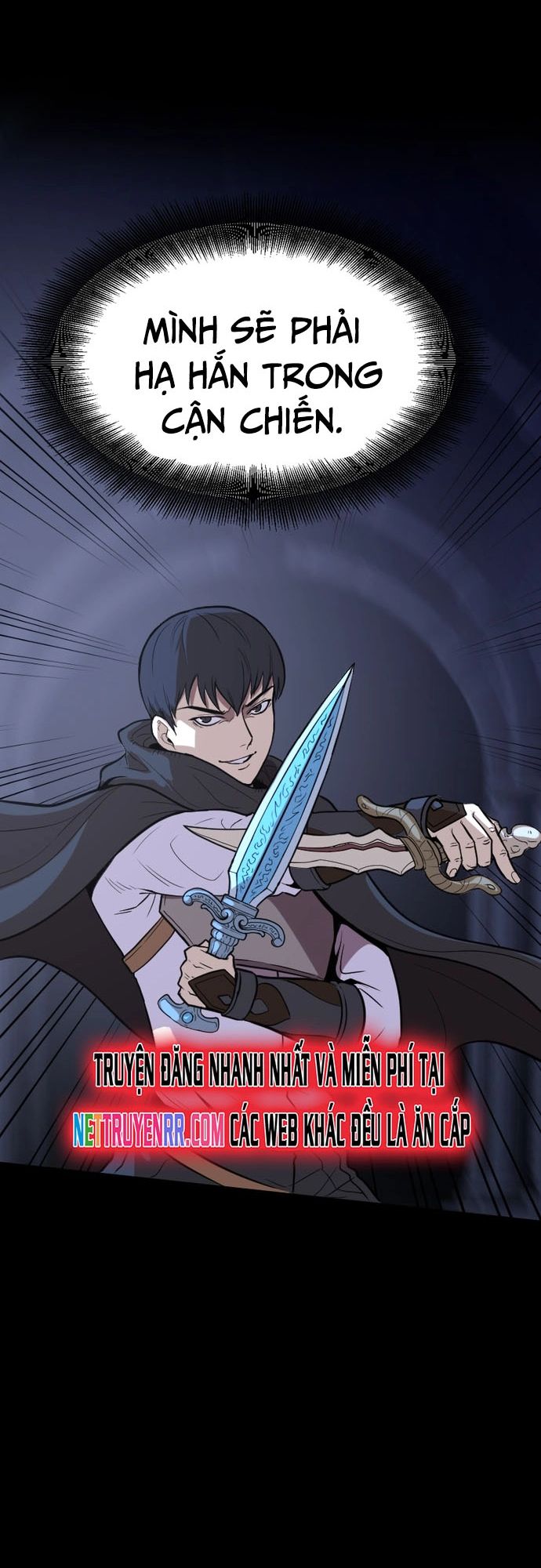 Thợ Săn Nguyên Thủy Chapter 55 - 11