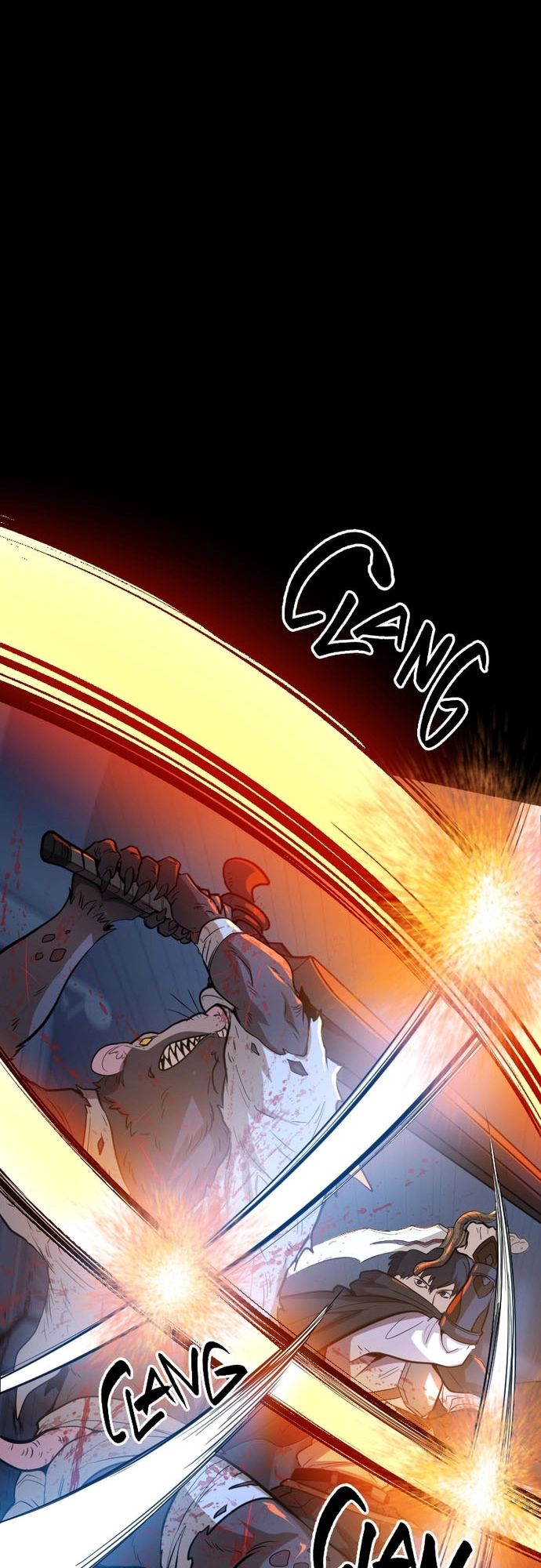 Thợ Săn Nguyên Thủy Chapter 55 - 17