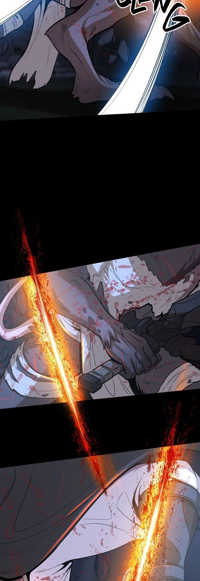 Thợ Săn Nguyên Thủy Chapter 55 - 18