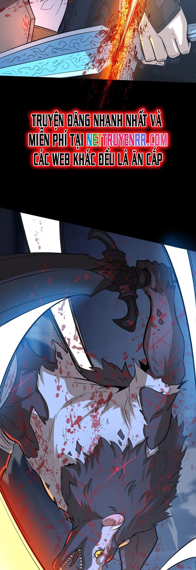 Thợ Săn Nguyên Thủy Chapter 55 - 19