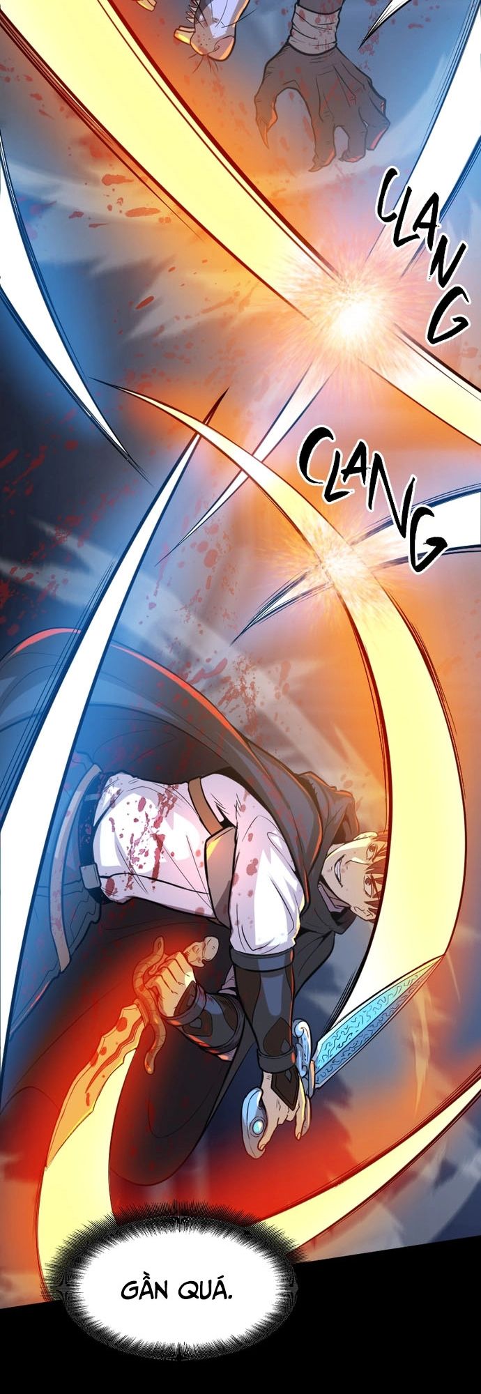 Thợ Săn Nguyên Thủy Chapter 55 - 20